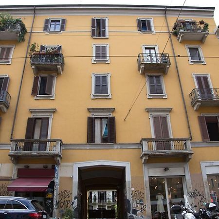 P&D Apartments Navigli - Porta Genova Милано Екстериор снимка