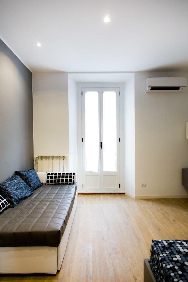 P&D Apartments Navigli - Porta Genova Милано Екстериор снимка