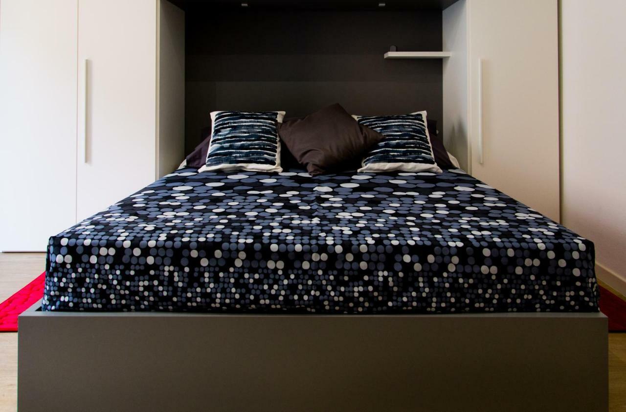 P&D Apartments Navigli - Porta Genova Милано Екстериор снимка