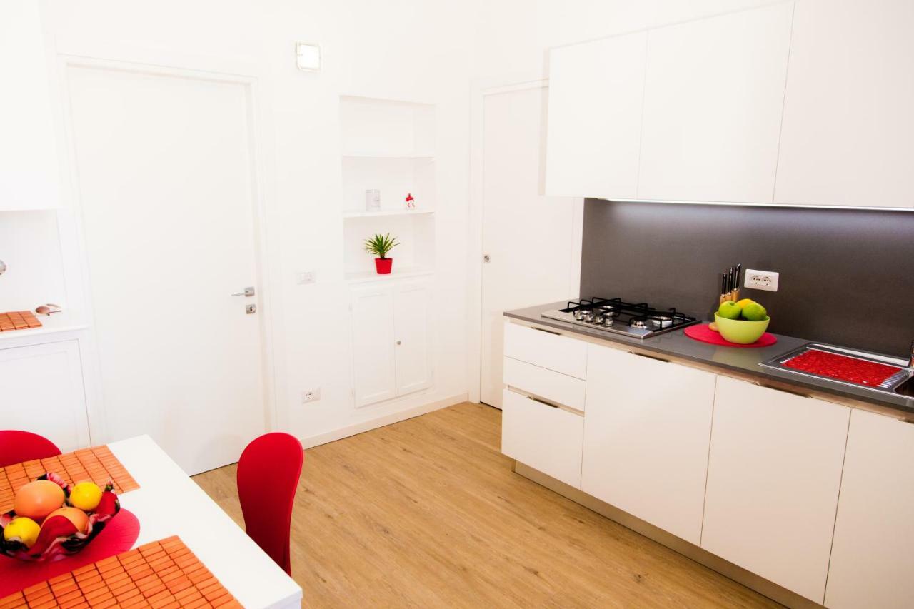 P&D Apartments Navigli - Porta Genova Милано Екстериор снимка