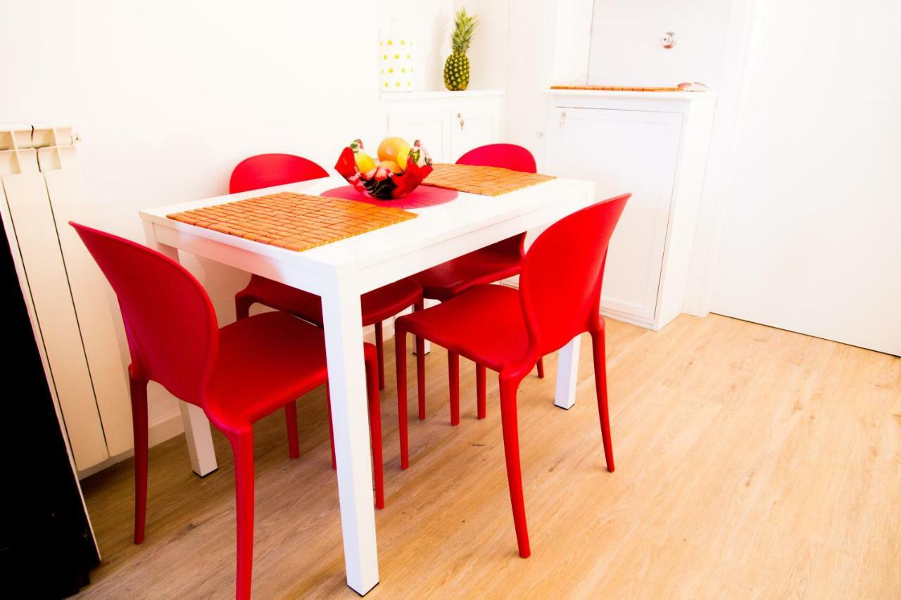 P&D Apartments Navigli - Porta Genova Милано Екстериор снимка