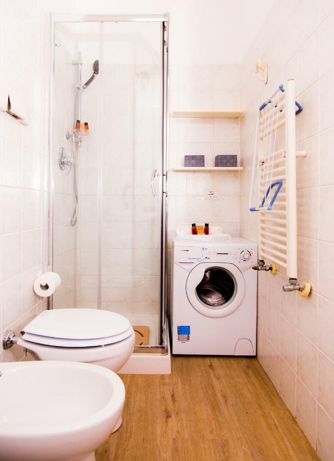 P&D Apartments Navigli - Porta Genova Милано Екстериор снимка