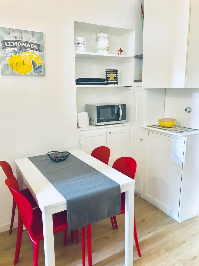 P&D Apartments Navigli - Porta Genova Милано Екстериор снимка